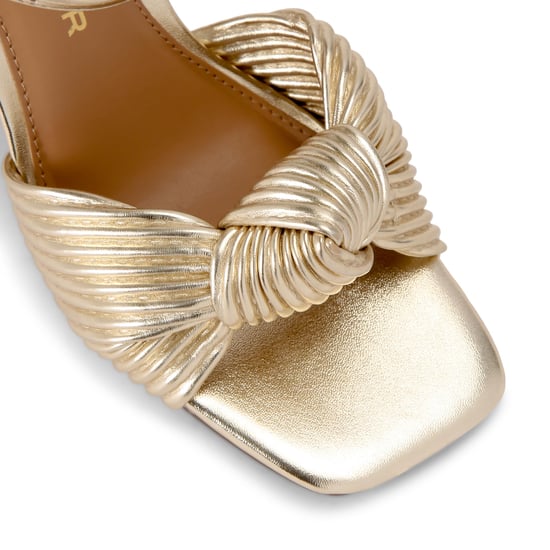 KG Kurt Geiger  Signet Sandals - Image 4