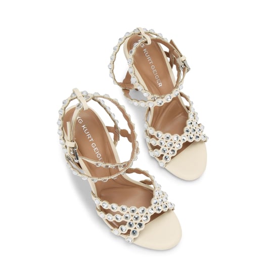 KG Kurt Geiger Slideaway Sandals - Image 2