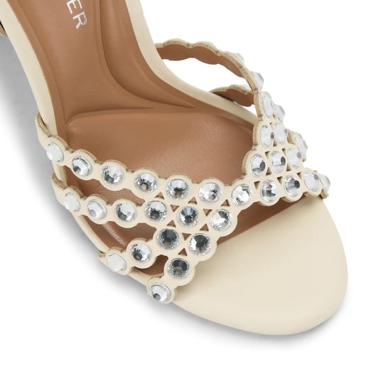 KG Kurt Geiger Slideaway Sandals - Image 4