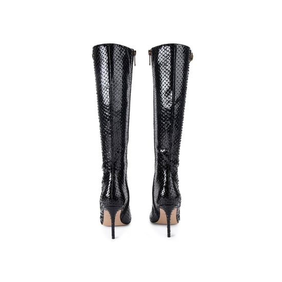 Kurt Geiger London Belgravia Knee Boots - Image 3