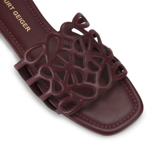 KG Kurt Geiger Royale Sliders - Image 4
