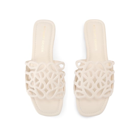 KG Kurt Geiger Royale Sliders - Image 2