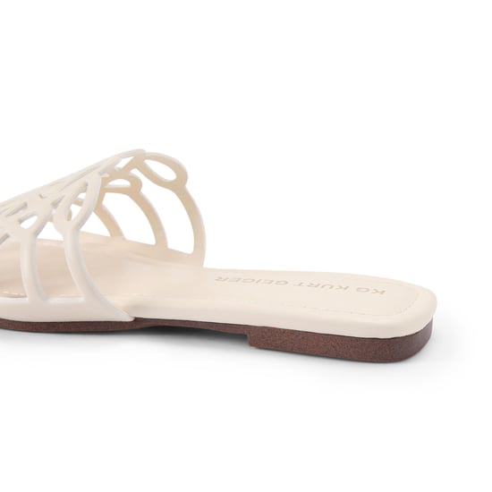 KG Kurt Geiger Royale Sliders - Image 3