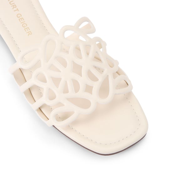 KG Kurt Geiger Royale Sliders - Image 4