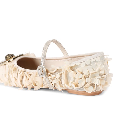Kurt Geiger London  Pimlico Ballerina Ballet Flats - Image 3