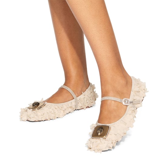 Kurt Geiger London  Pimlico Ballerina Ballet Flats - Image 5