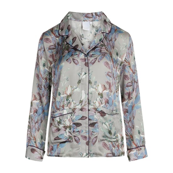 Women's CCDK Josephine Shirt Ld99 in Opal Gray - Image 1