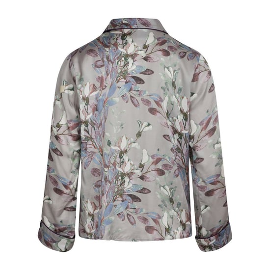 Women's CCDK Josephine Shirt Ld99 in Opal Gray - Image 2