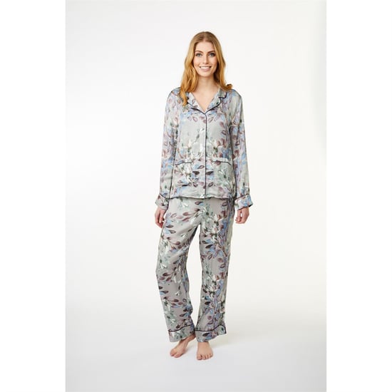 Women's CCDK Josephine Shirt Ld99 in Opal Gray - Image 6