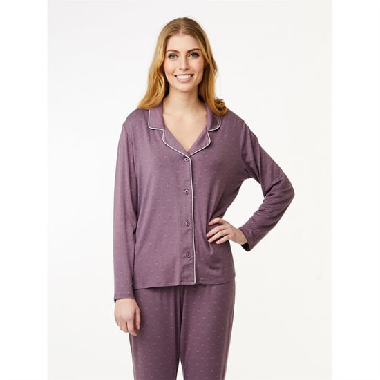 Women's CCDK Joy Shirt Ld99 in Moonscape - Image 3