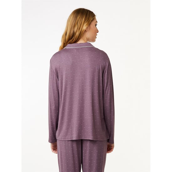 Women's CCDK Joy Shirt Ld99 in Moonscape - Image 4