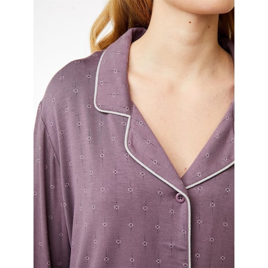 Women's CCDK Joy Shirt Ld99 in Moonscape - Image 5