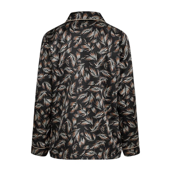 Women's CCDK Josephine Shirt Ld99 in Black - Image 2