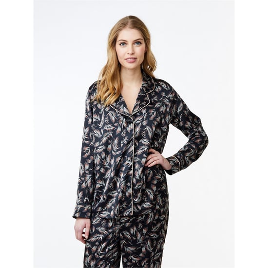 Women's CCDK Josephine Shirt Ld99 in Black - Image 3