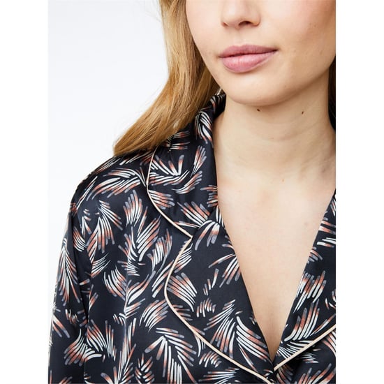 Women's CCDK Josephine Shirt Ld99 in Black - Image 5