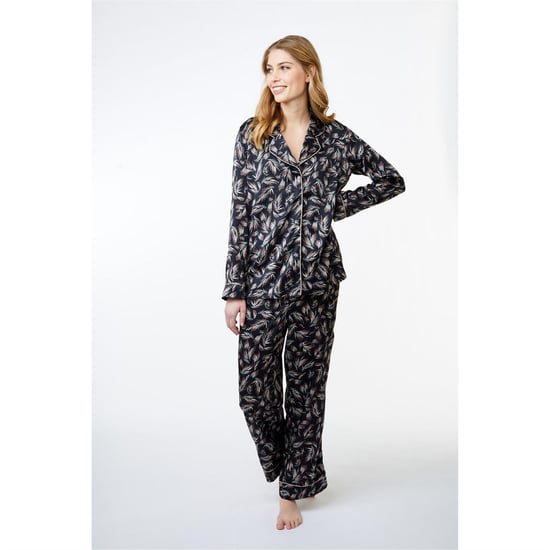 Women's CCDK Josephine Shirt Ld99 in Black - Image 6
