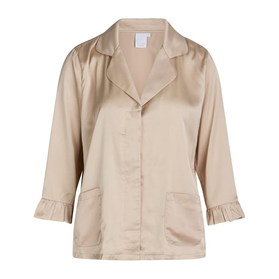 Women's CCDK Saga Shirt Ld99 in Moonlight - Image 1