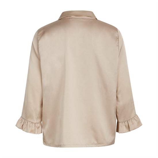 Women's CCDK Saga Shirt Ld99 in Moonlight - Image 2
