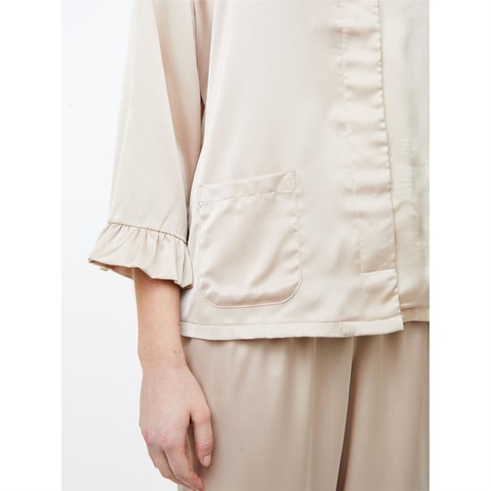 Women's CCDK Saga Shirt Ld99 in Moonlight - Image 5