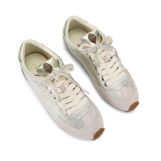 Kurt Geiger London Leather Islington Sneaker Sneakers - Image 2