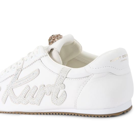 Kurt Geiger London  Kurt Islington Sneakers - Image 3