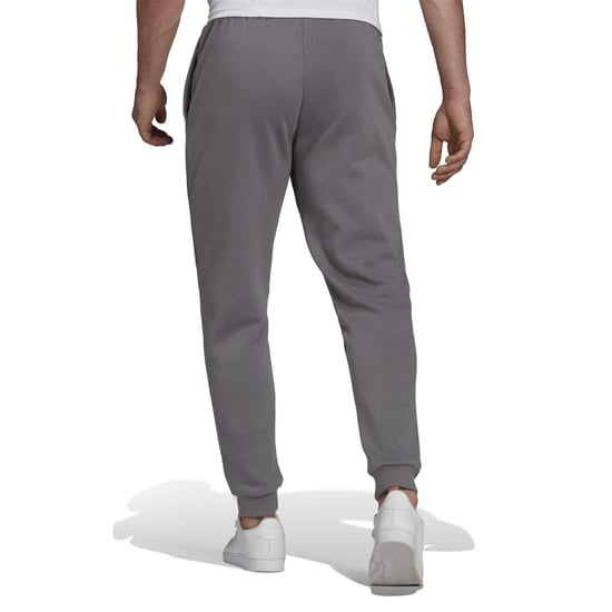 Men's adidas Ent22 Sweat Pants in Grey - Image 3