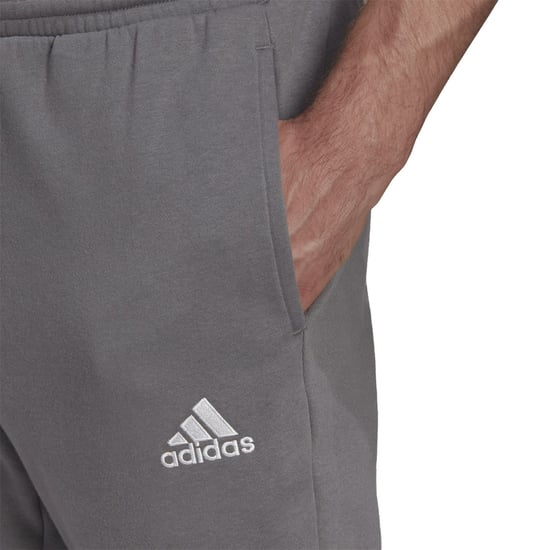 Men's adidas Ent22 Sweat Pants in Grey - Image 5