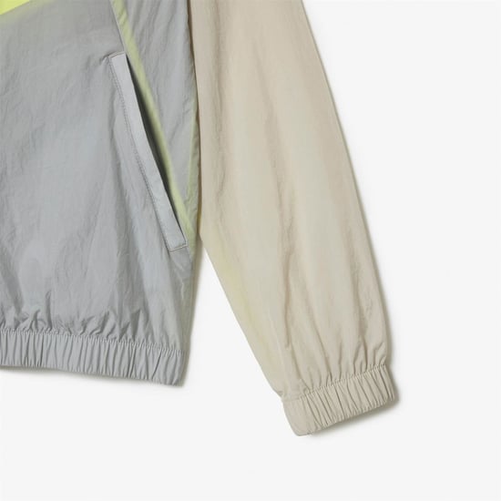 Men's Lacoste Blouson in Hammam/Limeira - Image 3