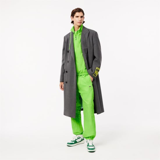 Men's Lacoste Tsuit Trousers in Brasilia - Image 2