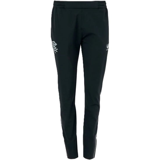 Women's Castore Tracksuit Bottom in Black - Image 1