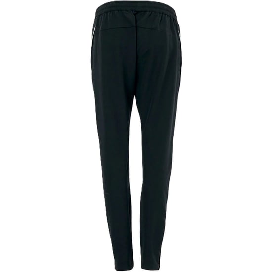 Women's Castore Tracksuit Bottom in Black - Image 2