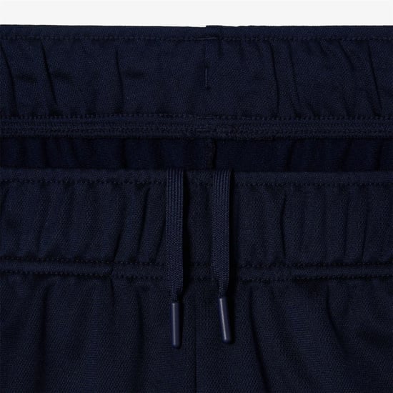 Men's Lacoste Tsuit Trousers in Navy Blue - Image 3