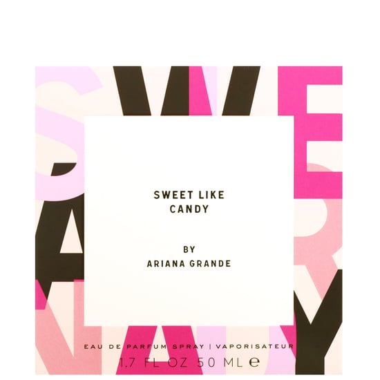 Ariana Grande Sweet Like Candy Eau de Parfum 50 ml - Image 2