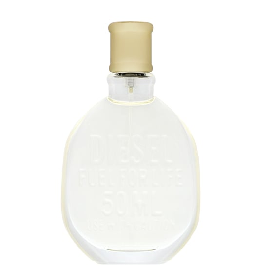 Diesel Fuel For Life Her Eau de Parfum Spray, 50 ml - Image 1