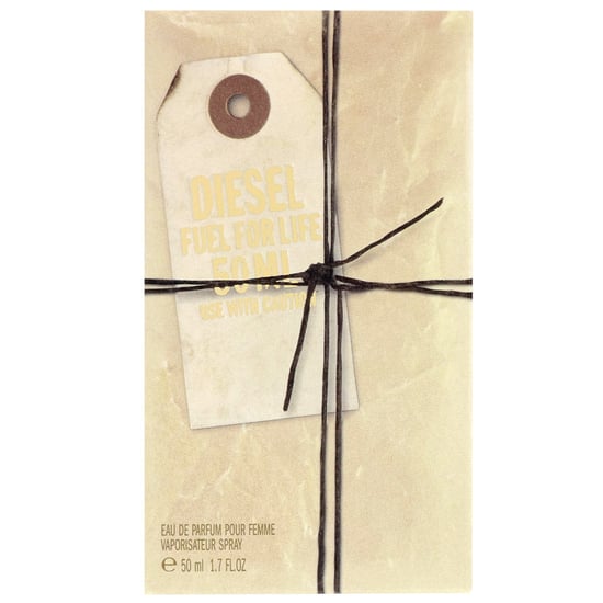Diesel Fuel For Life Her Eau de Parfum Spray, 50 ml - Image 2
