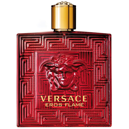 Versace Eros Flame Eau de Parfum Spray 200 ml - Image 1