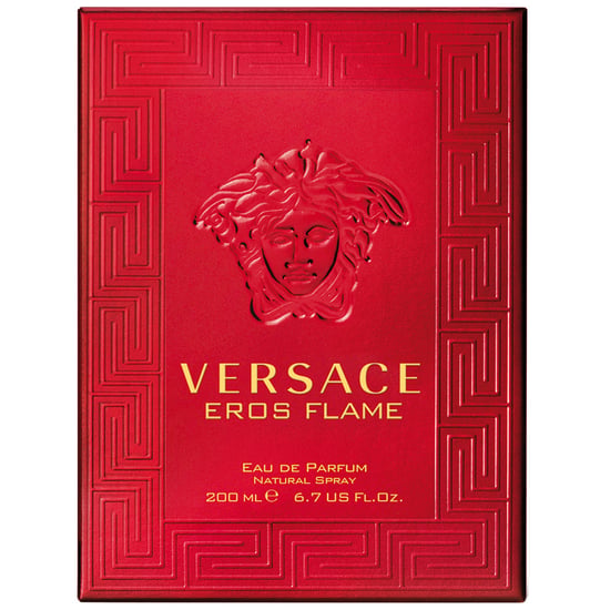 Versace Eros Flame Eau de Parfum Spray 200 ml - Image 2