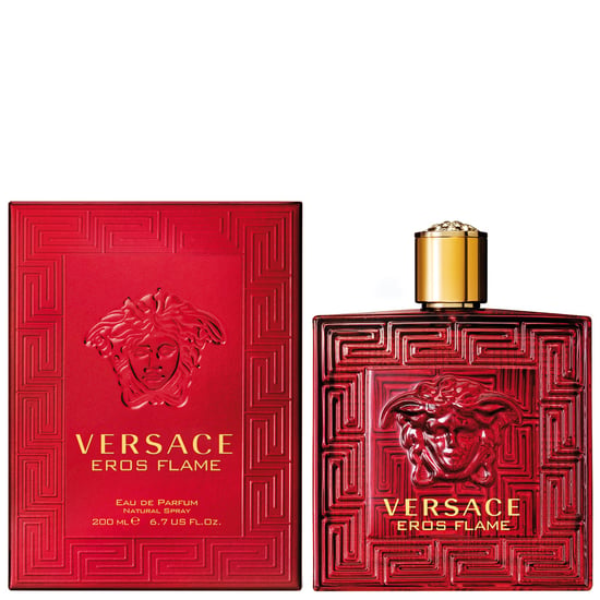 Versace Eros Flame Eau de Parfum Spray 200 ml - Image 3