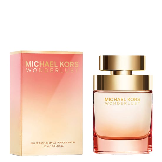 Michael Kors Wonderlust Eau de Parfum Spray 100 ml - Image 2
