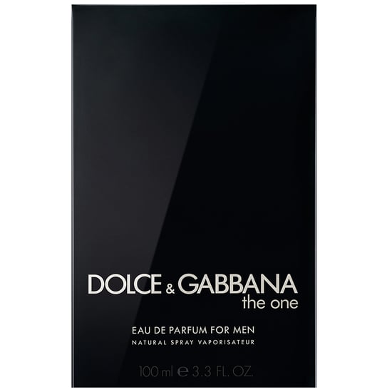 Dolce&Gabbana The One For Men Eau de Parfum Spray - Image 2