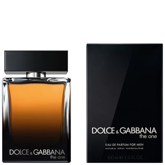 Dolce&Gabbana The One For Men Eau de Parfum Spray - Image 3