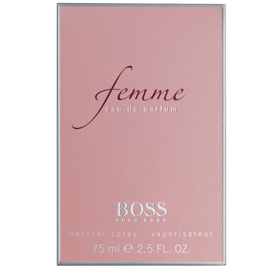 HUGO BOSS Femme Eau de Parfum 75 ml - Image 2