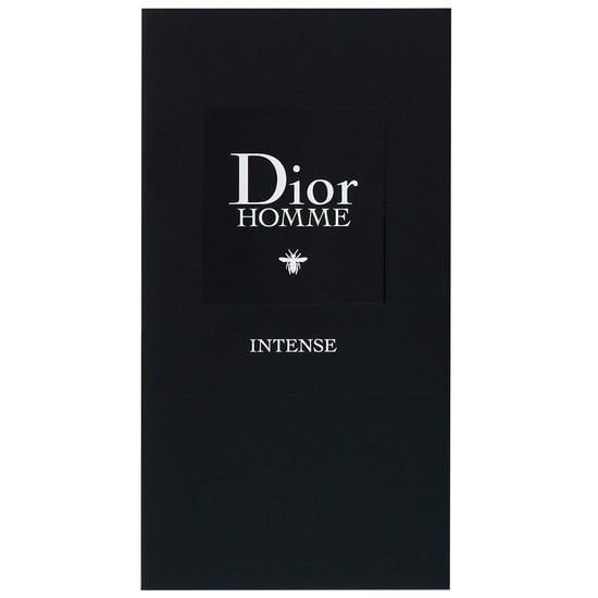 Dior Homme Intense Eau de Parfum Spray 150 ml - Image 2