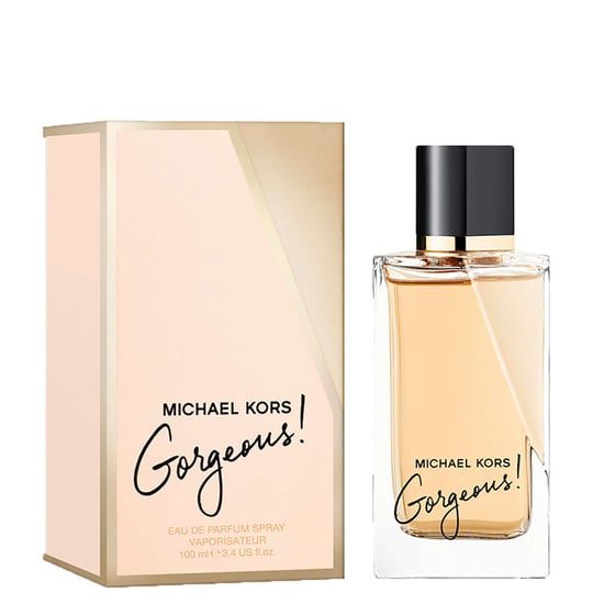 Michael Kors Gorgeous! Eau de Parfum Spray 100 ml - Image 2