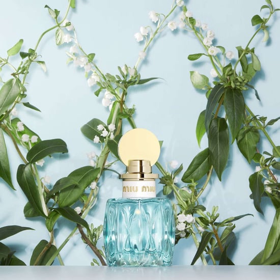Miu Miu L'Eau Bleue Eau de Parfum 100ml - Image 4