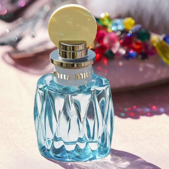 Miu Miu L'Eau Bleue Eau de Parfum 100ml - Image 5
