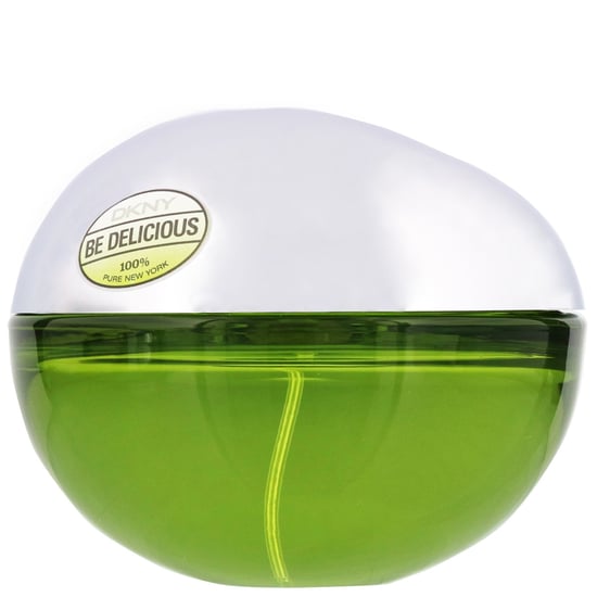 DKNY Be Delicious Eau de Parfum Spray 3.4 oz - Image 1