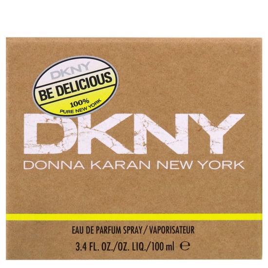 DKNY Be Delicious Eau de Parfum Spray 3.4 oz - Image 2