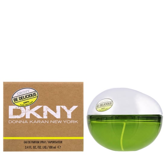 DKNY Be Delicious Eau de Parfum Spray 3.4 oz - Image 3