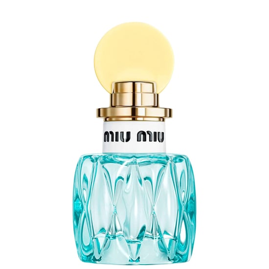 Miu Miu L'Eau Bleue For Her Eau de Parfum Spray 50 ml - Image 1